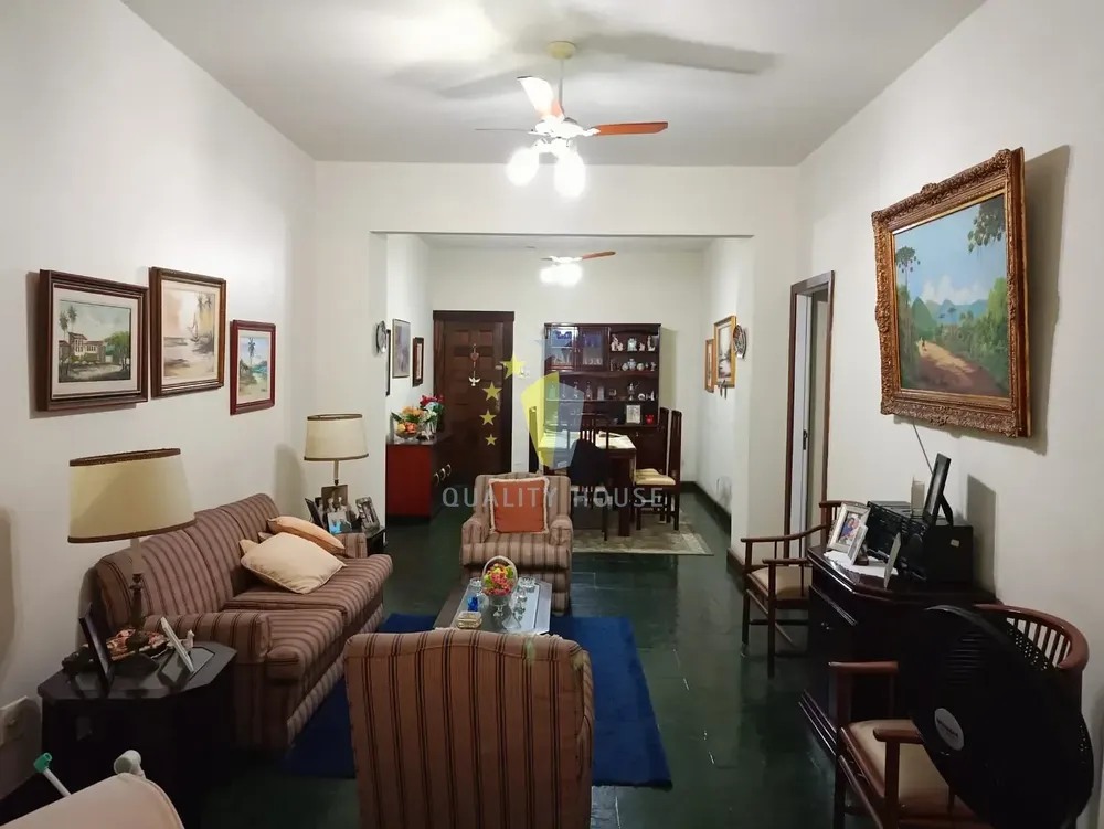 Apartamento, 3 quartos, 133 m² - Foto 4
