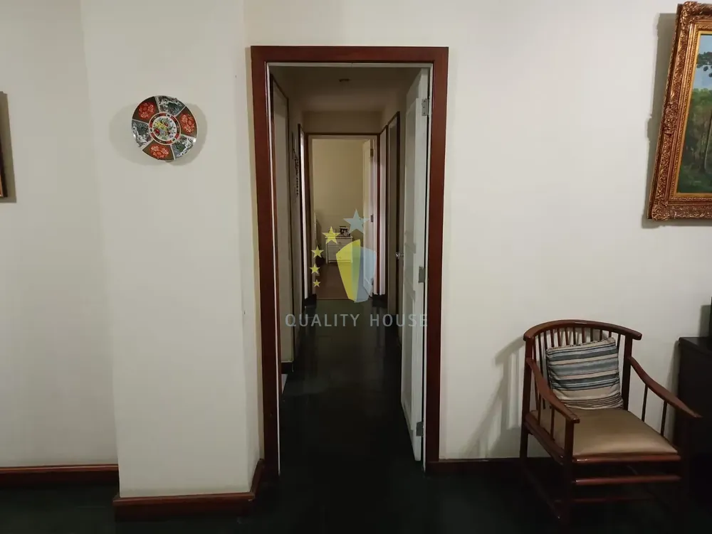 Apartamento, 3 quartos, 133 m² - Foto 5