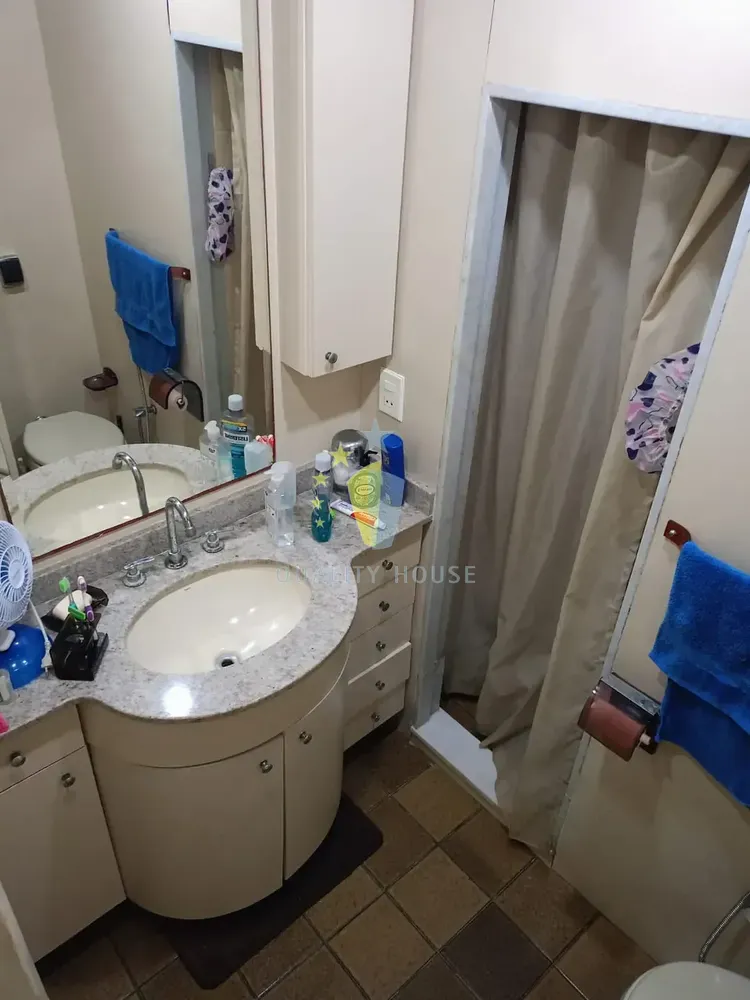 Apartamento, 3 quartos, 133 m² - Foto 12