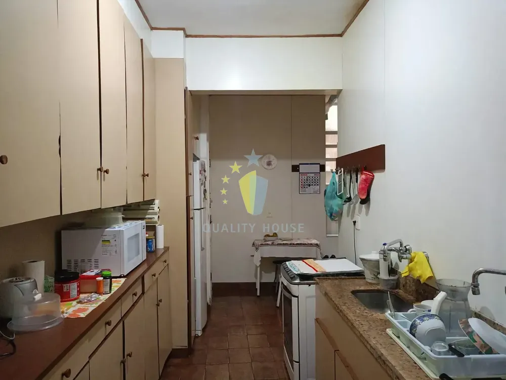 Apartamento, 3 quartos, 133 m² - Foto 30