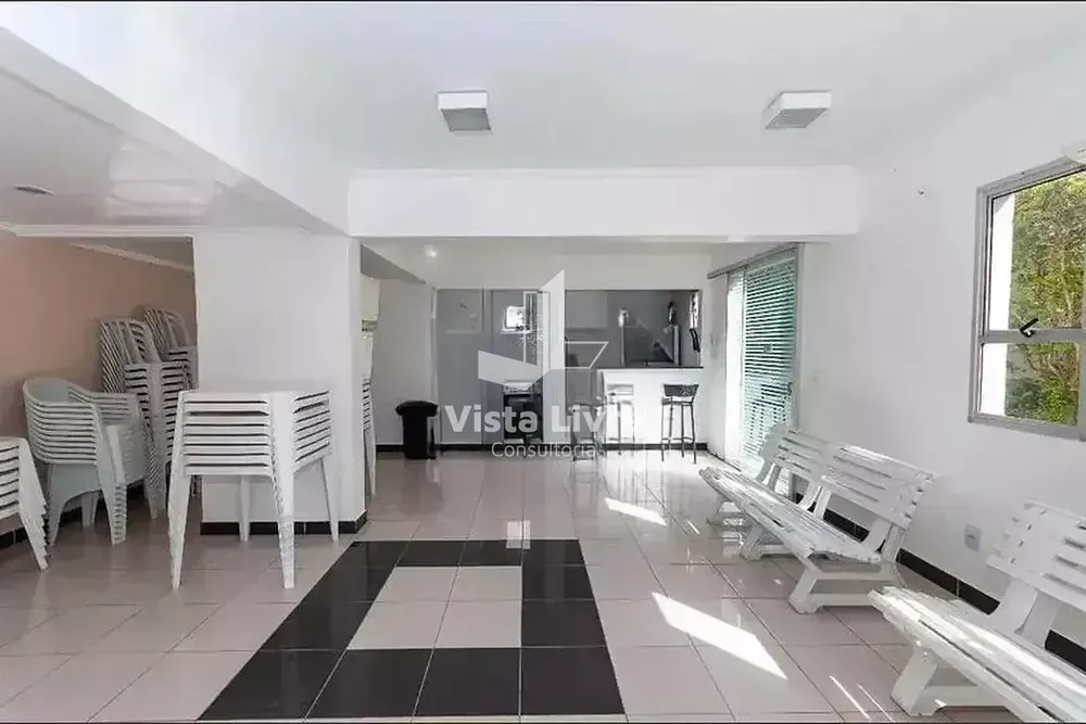 Apartamento, 2 quartos, 49 m² - Foto 4