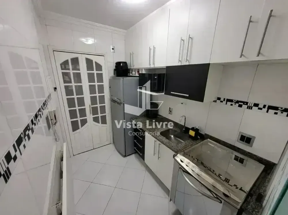 Apartamento, 2 quartos, 49 m² - Foto 1