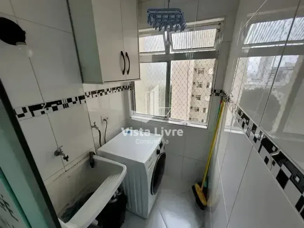 Apartamento, 2 quartos, 49 m² - Foto 2