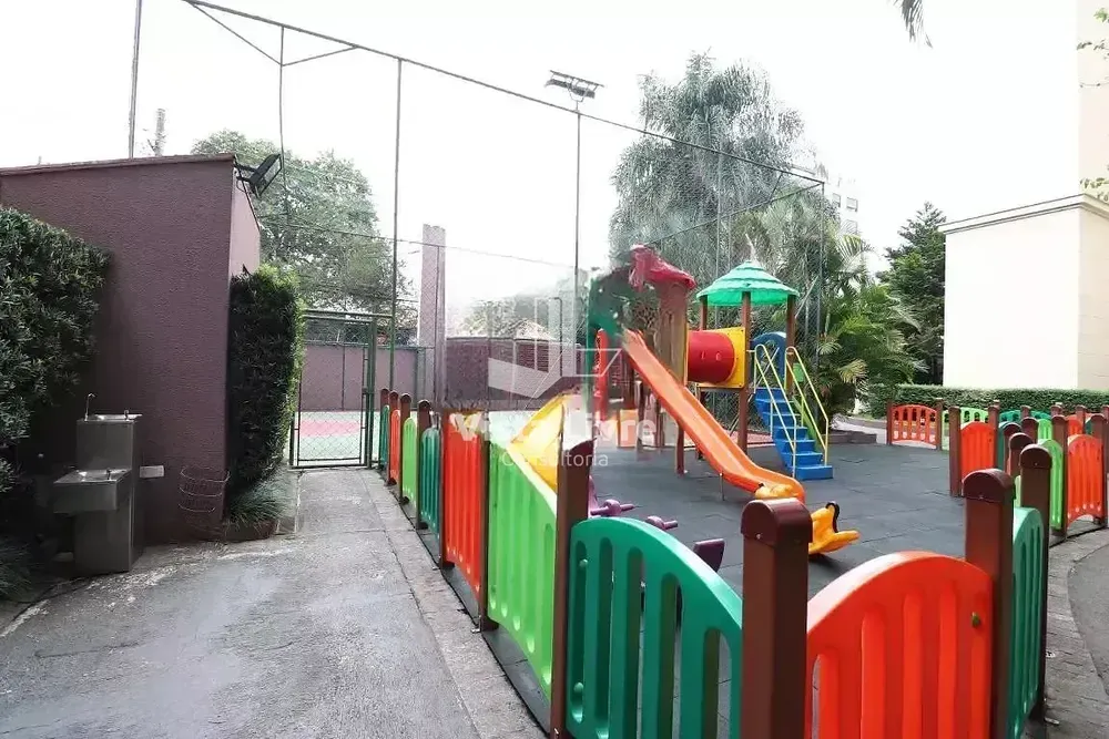 Apartamento, 2 quartos, 49 m² - Foto 3