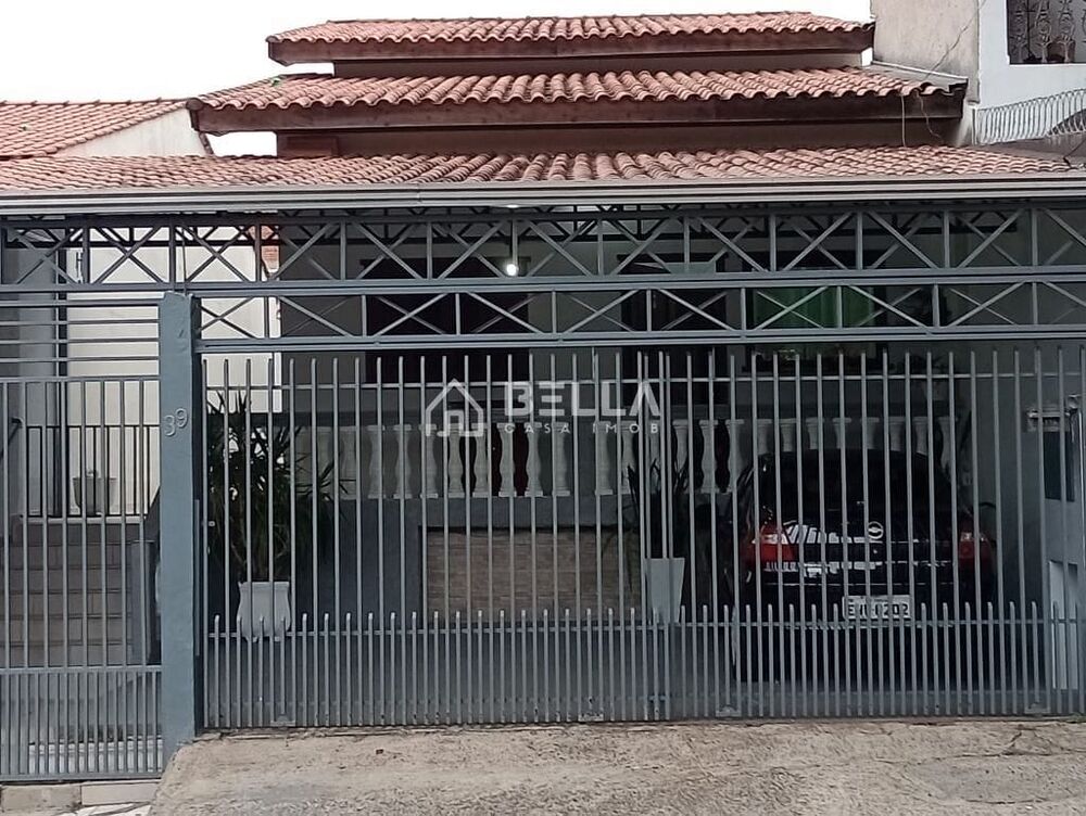 Casa à venda com 3 quartos, 130m² - Foto 10
