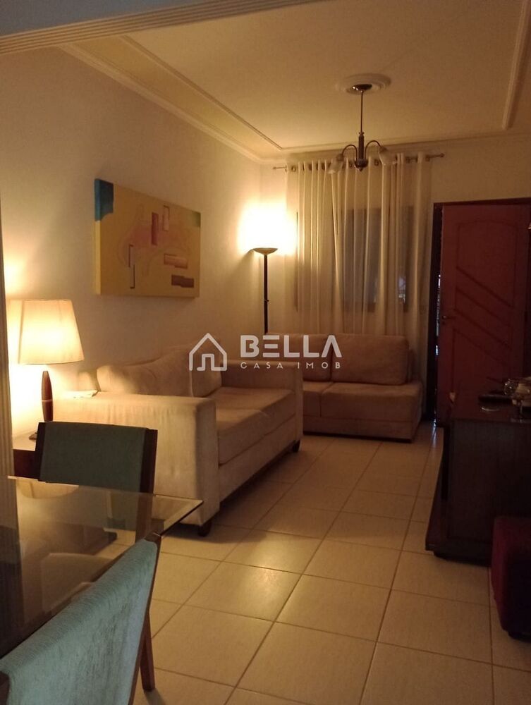 Casa à venda com 3 quartos, 130m² - Foto 9
