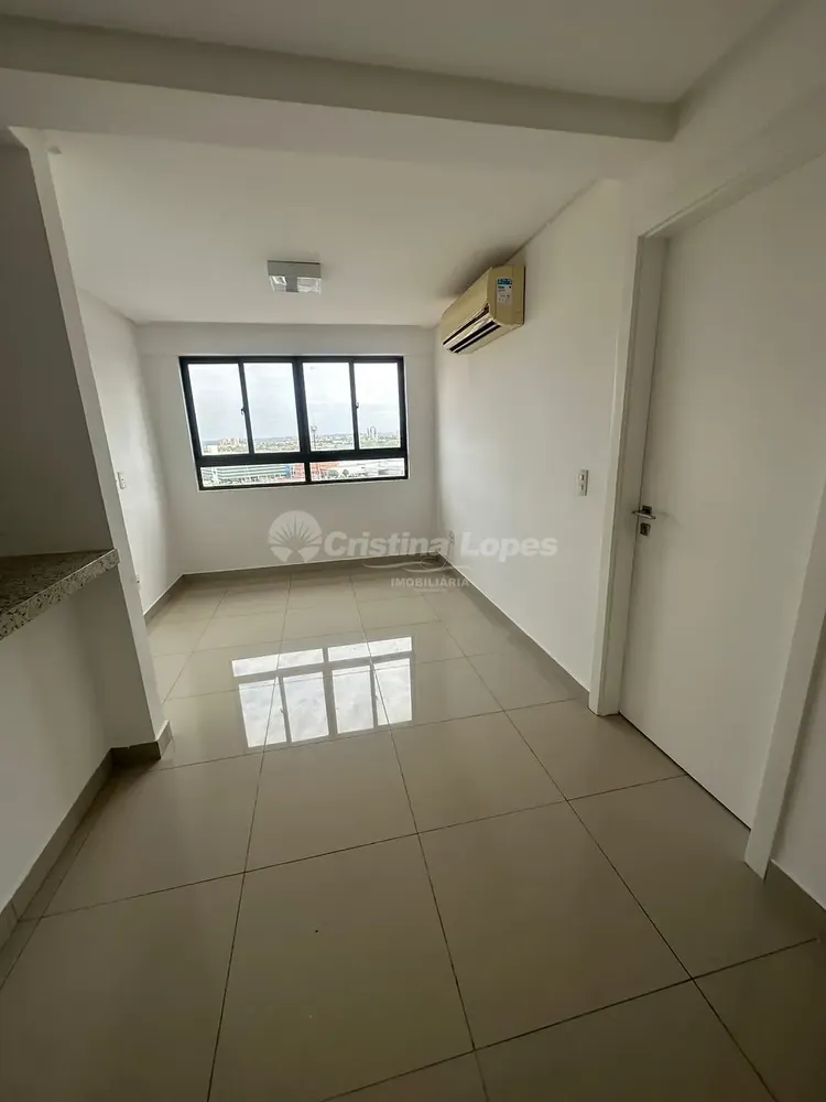 Apartamento, 1 quarto, 45 m² - Foto 3