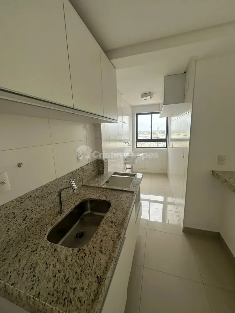 Apartamento, 1 quarto, 45 m² - Foto 2