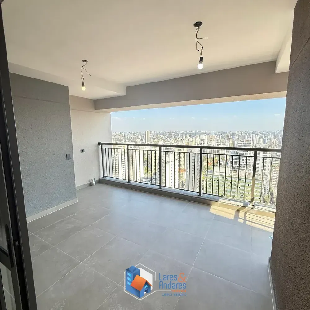 Apartamento, 2 quartos, 78 m² - Foto 1