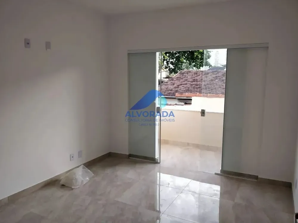 Sobrado, 4 quartos, 200 m² - Foto 8