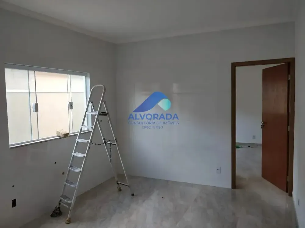 Sobrado, 4 quartos, 200 m² - Foto 6