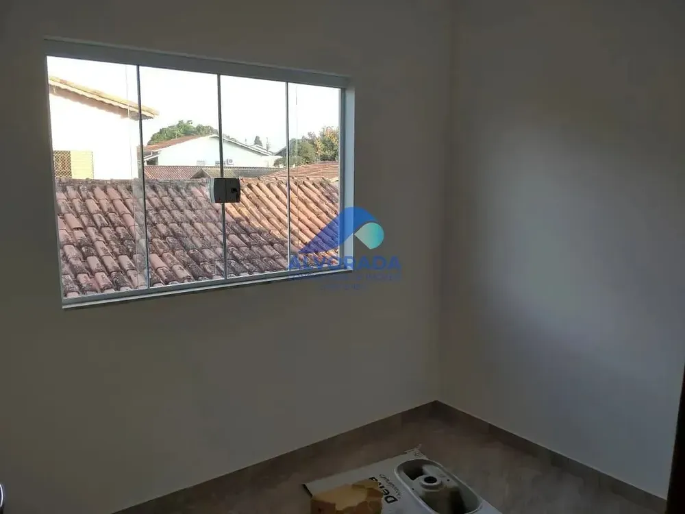 Sobrado, 4 quartos, 200 m² - Foto 3
