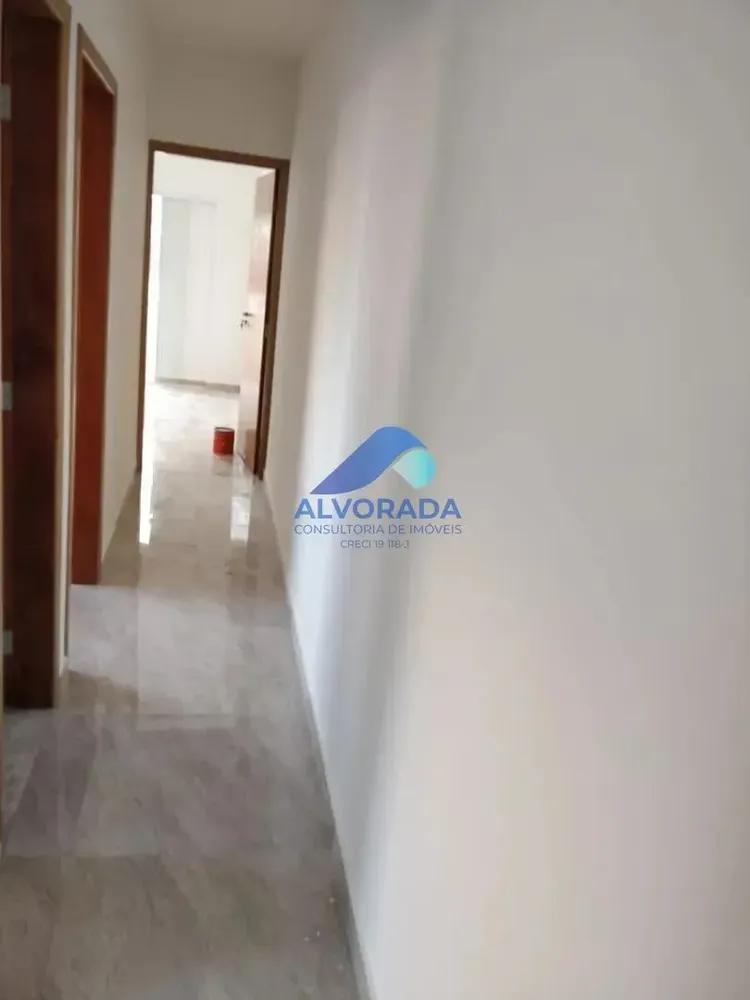 Sobrado, 4 quartos, 200 m² - Foto 5