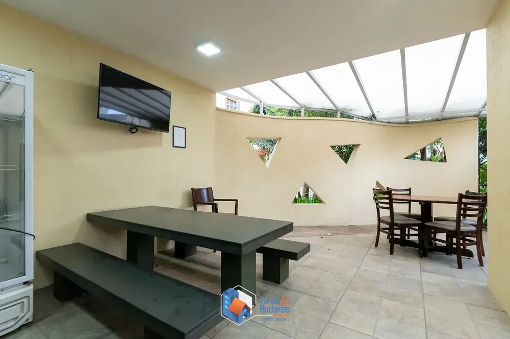Apartamento, 3 quartos, 66 m² - Foto 8