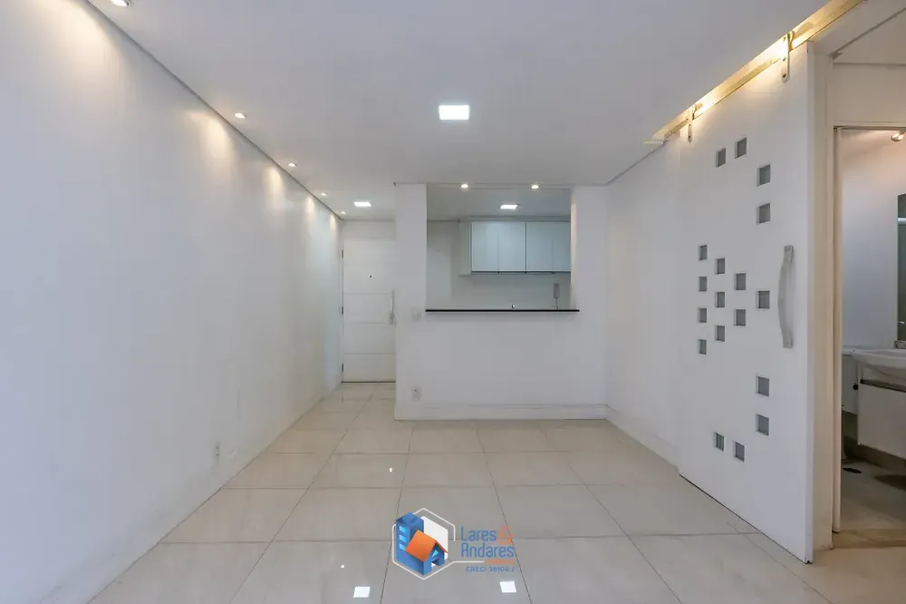 Apartamento, 3 quartos, 66 m² - Foto 1