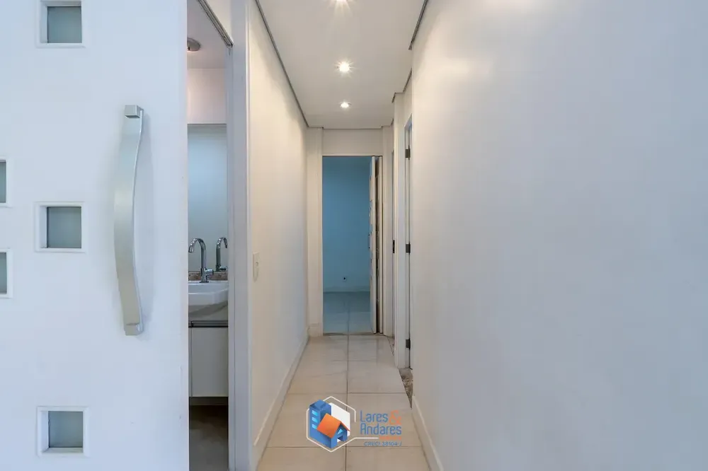 Apartamento, 3 quartos, 66 m² - Foto 5