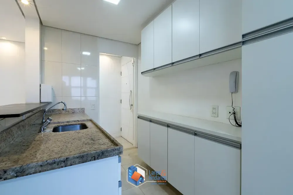Apartamento, 3 quartos, 66 m² - Foto 6