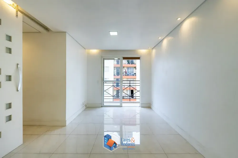 Apartamento, 3 quartos, 66 m² - Foto 4