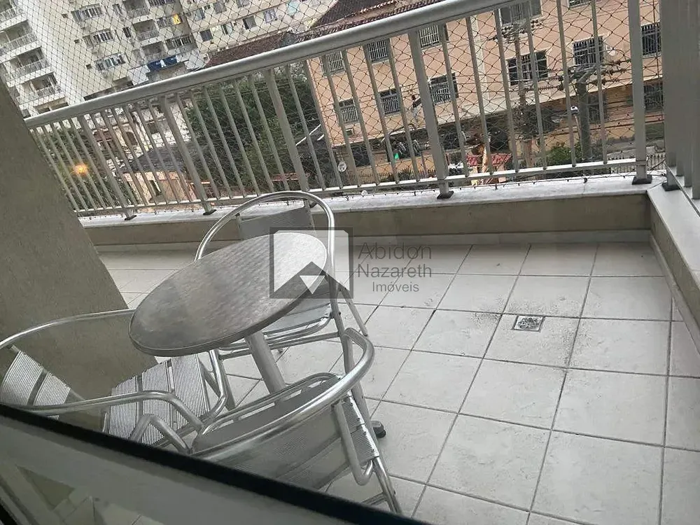 Apartamento, 3 quartos, 110 m² - Foto 1