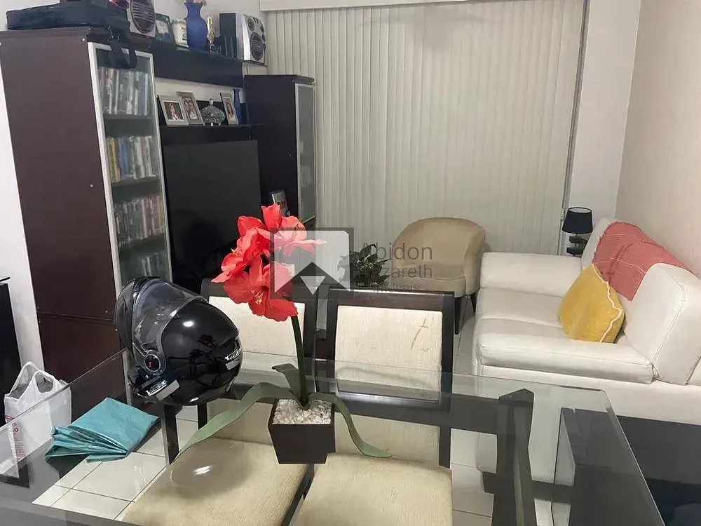 Apartamento, 3 quartos, 110 m² - Foto 3
