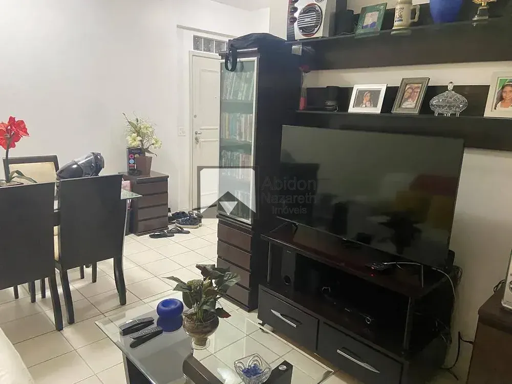 Apartamento, 3 quartos, 110 m² - Foto 4