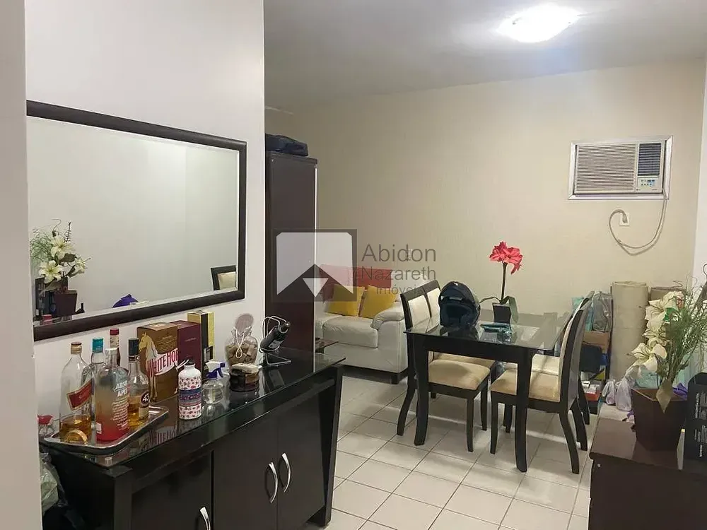 Apartamento, 3 quartos, 110 m² - Foto 2