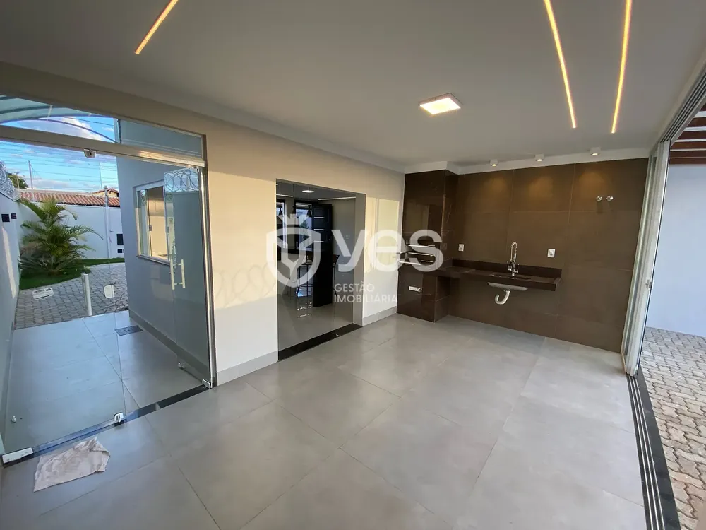 Casa, 3 quartos, 180 m² - Foto 3