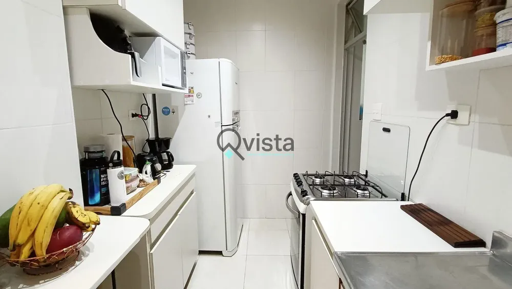 Apartamento, 2 quartos, 90 m² - Foto 7