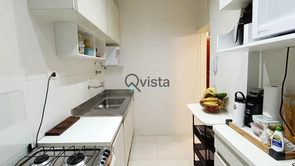 Apartamento, 2 quartos, 90 m² - Foto 1