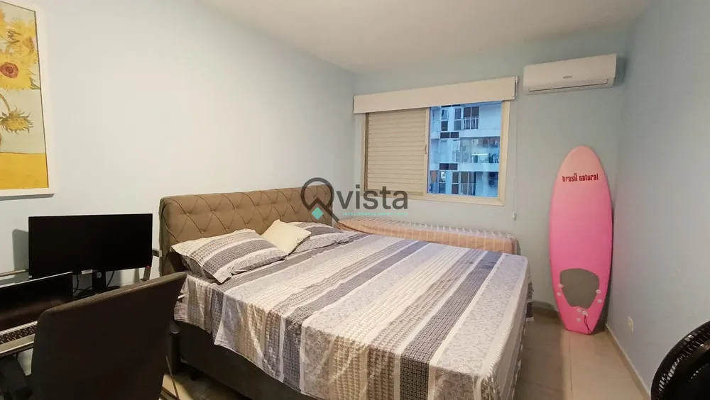 Apartamento, 2 quartos, 90 m² - Foto 4