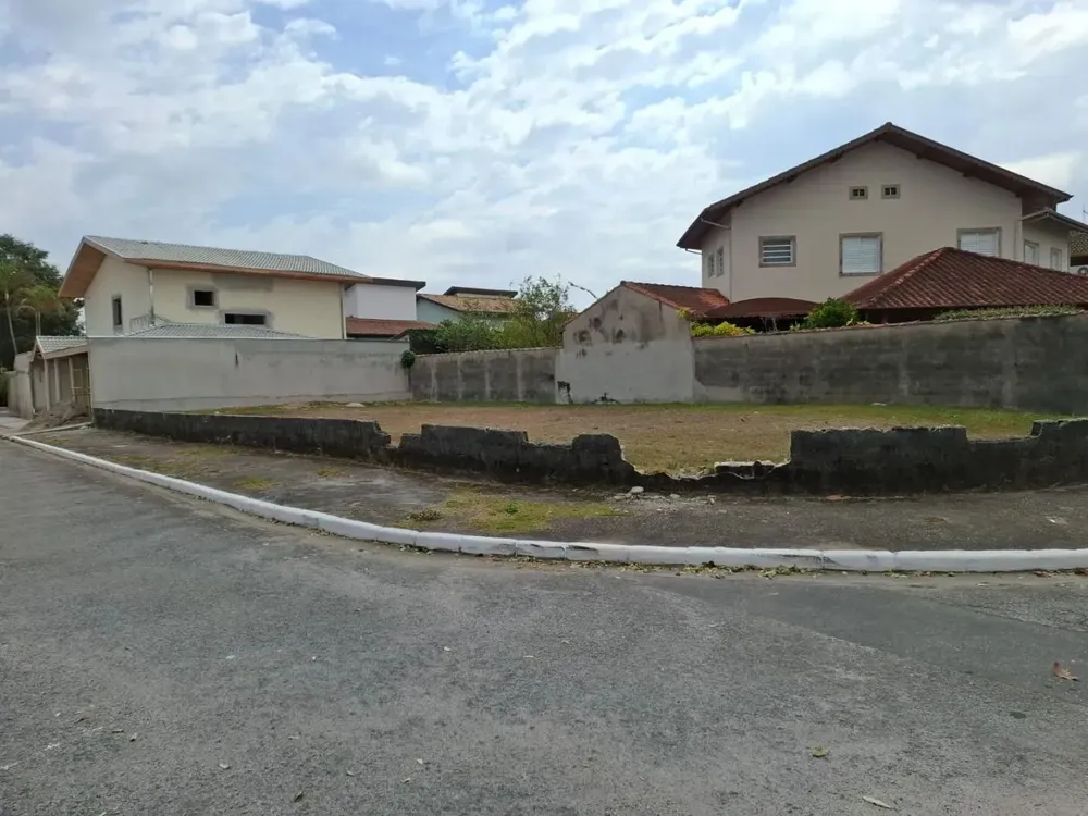 Terreno, 362 m² - Foto 2