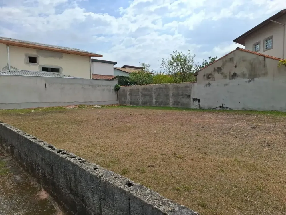 Terreno, 362 m² - Foto 1