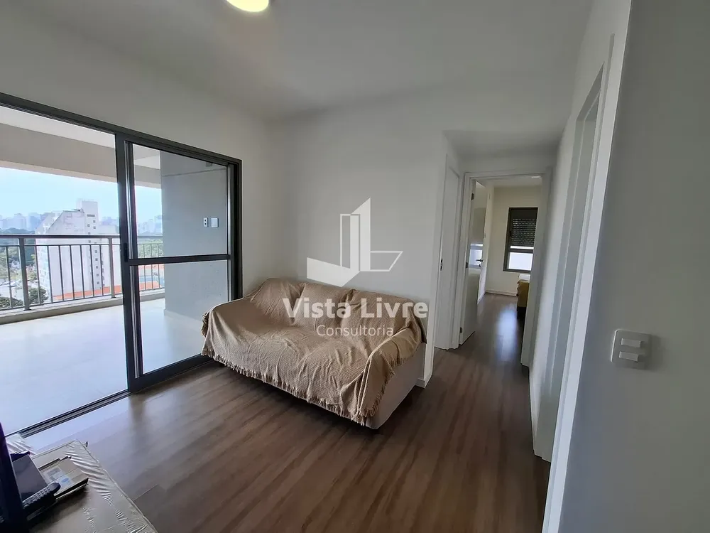 Apartamento, 2 quartos, 77 m² - Foto 3