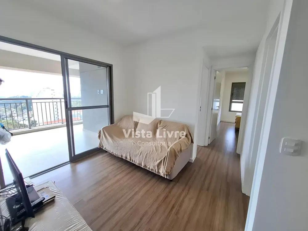 Apartamento, 2 quartos, 77 m² - Foto 1
