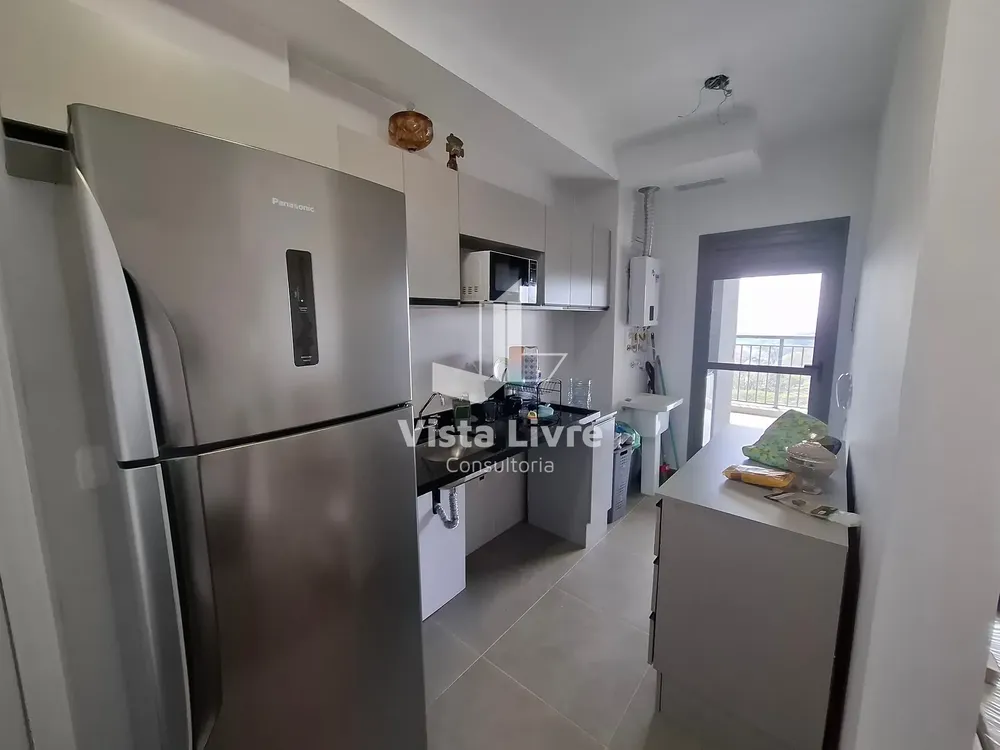 Apartamento, 2 quartos, 77 m² - Foto 4
