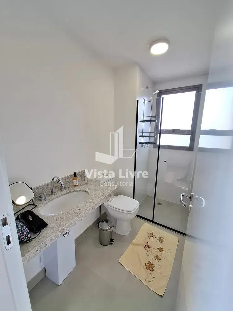 Apartamento, 2 quartos, 77 m² - Foto 7