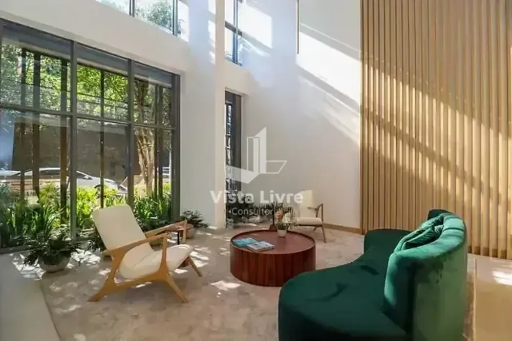 Apartamento, 2 quartos, 77 m² - Foto 5