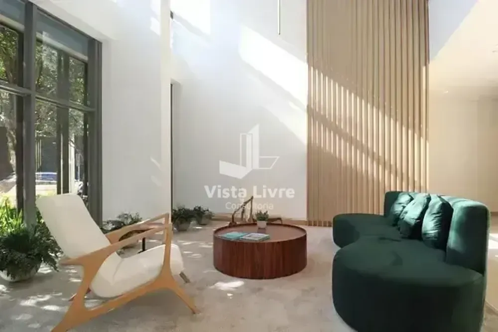 Apartamento, 2 quartos, 77 m² - Foto 6