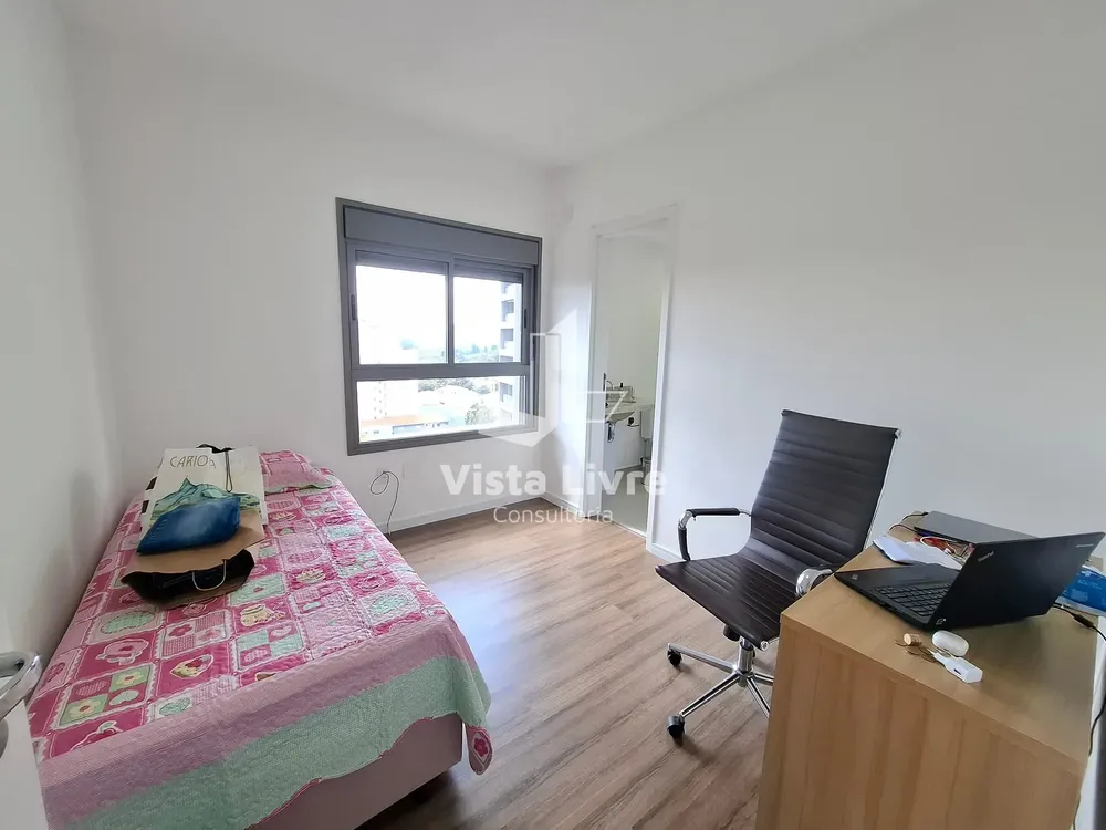 Apartamento, 2 quartos, 77 m² - Foto 8