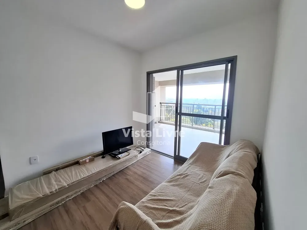 Apartamento, 2 quartos, 77 m² - Foto 2