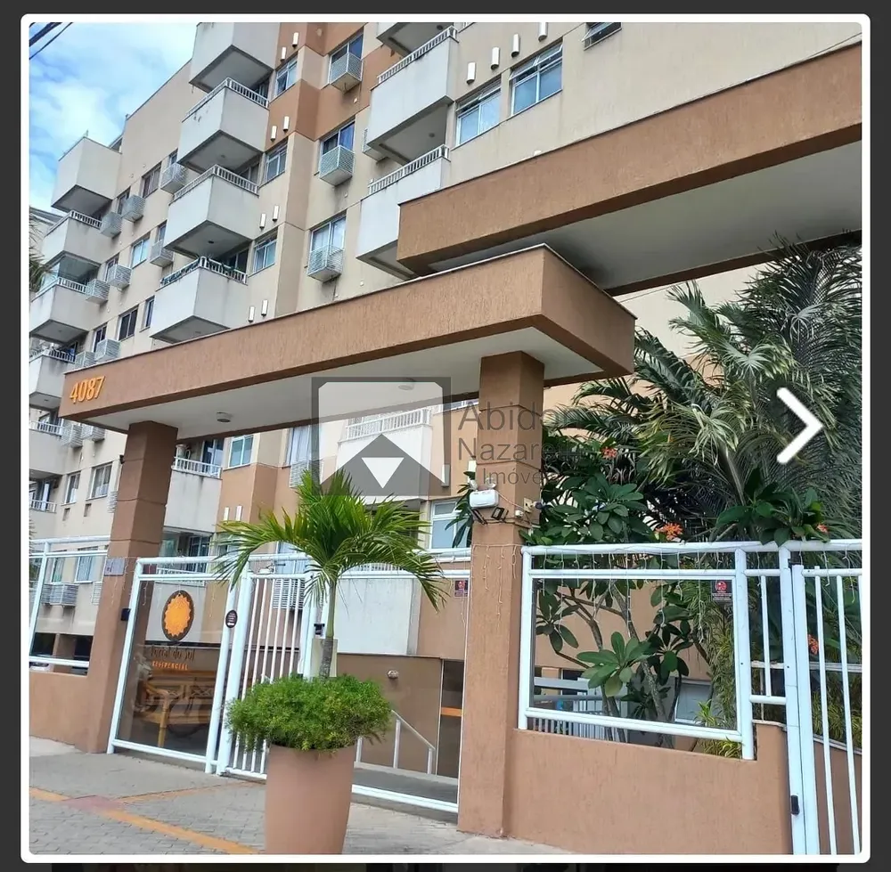 Apartamento, 2 quartos, 70 m² - Foto 1