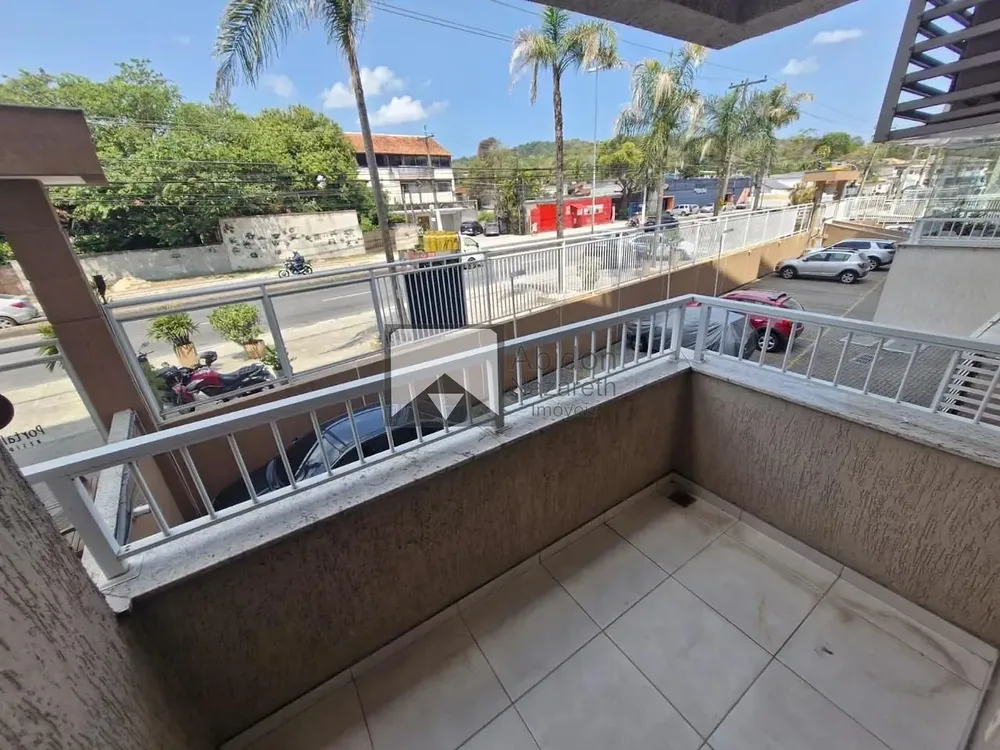 Apartamento, 2 quartos, 70 m² - Foto 21