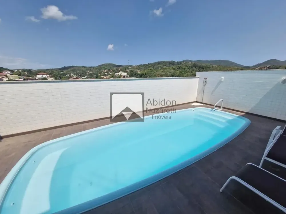 Apartamento, 2 quartos, 70 m² - Foto 2