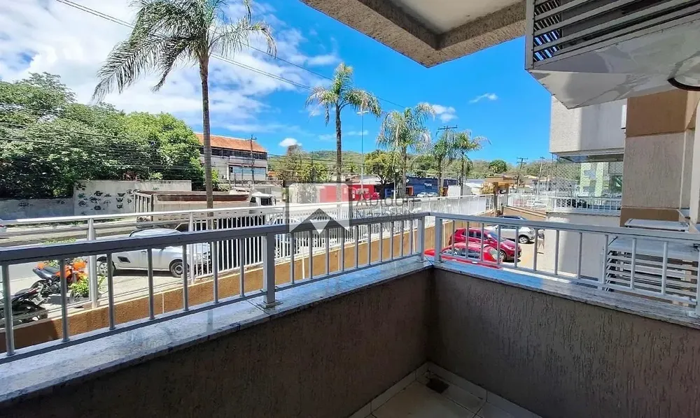 Apartamento, 2 quartos, 70 m² - Foto 11