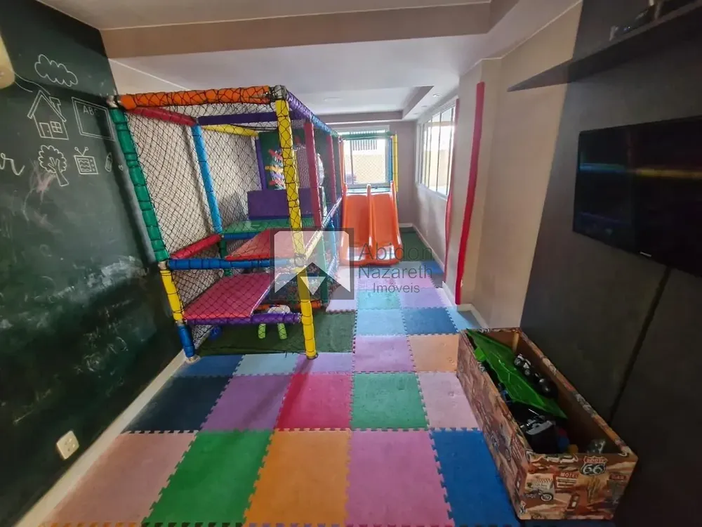Apartamento, 2 quartos, 70 m² - Foto 10