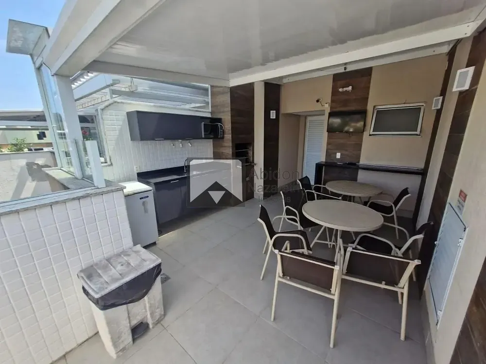 Apartamento, 2 quartos, 70 m² - Foto 8