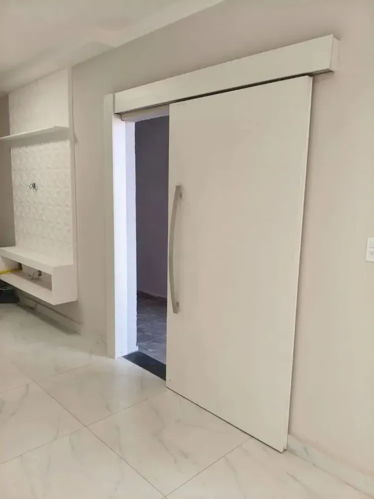 Casa, 3 quartos, 116 m² - Foto 2