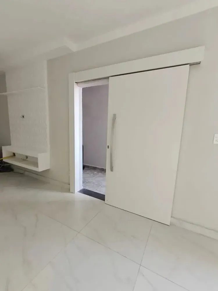 Casa, 3 quartos, 116 m² - Foto 1