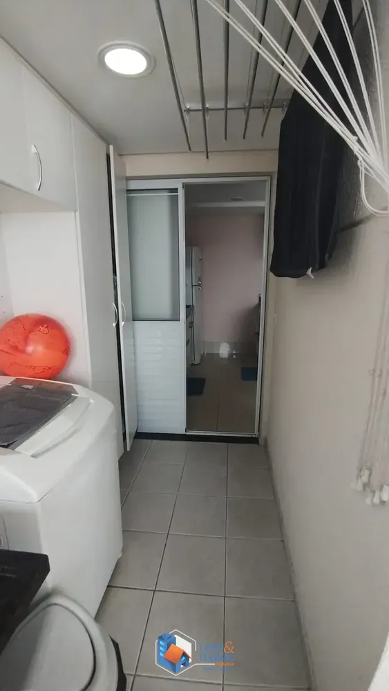 Apartamento, 2 quartos, 73 m² - Foto 6