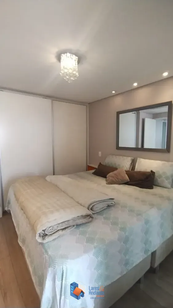Apartamento, 2 quartos, 73 m² - Foto 7